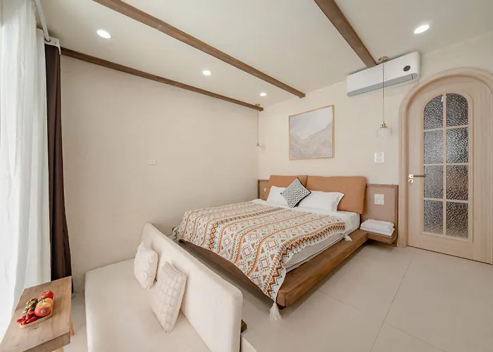 Myan Villa, 6 Phong Ngu, Sieu Vip Bay Villa Ha Long