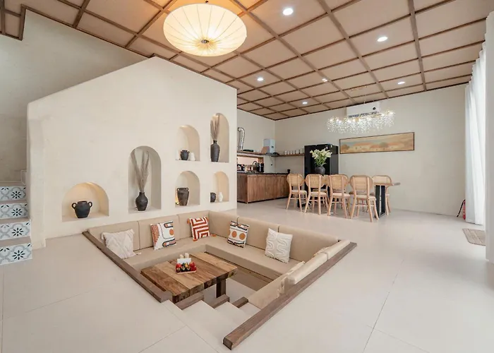 Myan Villa, 6 Phong Ngu, Sieu Vip Bay Villa *
