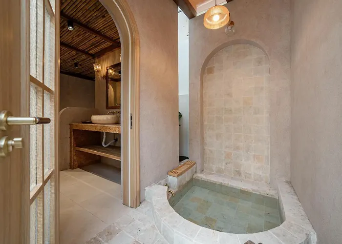 Villa Myan Villa, 6 Phong Ngu, Sieu Vip Bay