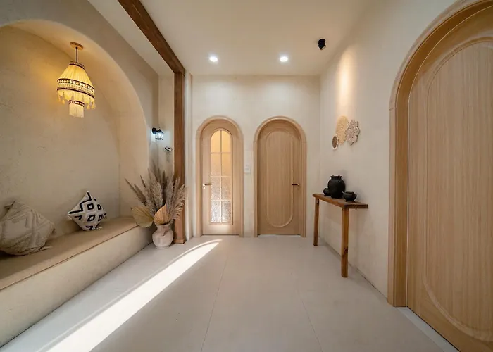 Myan Villa, 6 Phong Ngu, Sieu Vip Bay Villa