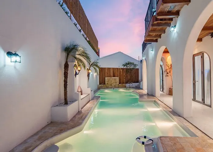 Myan Villa, 6 Phong Ngu, Sieu Vip Bay Villa Ha Long