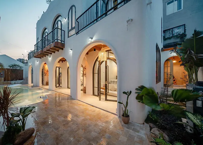 Myan Villa, 6 Phong Ngu, Sieu Vip Bay *