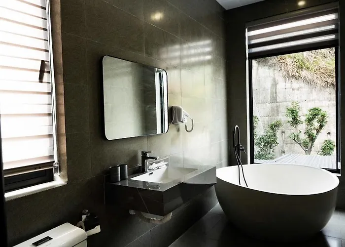 Myan Villa, 6 Phong Ngu, Sieu Vip Bay Villa *