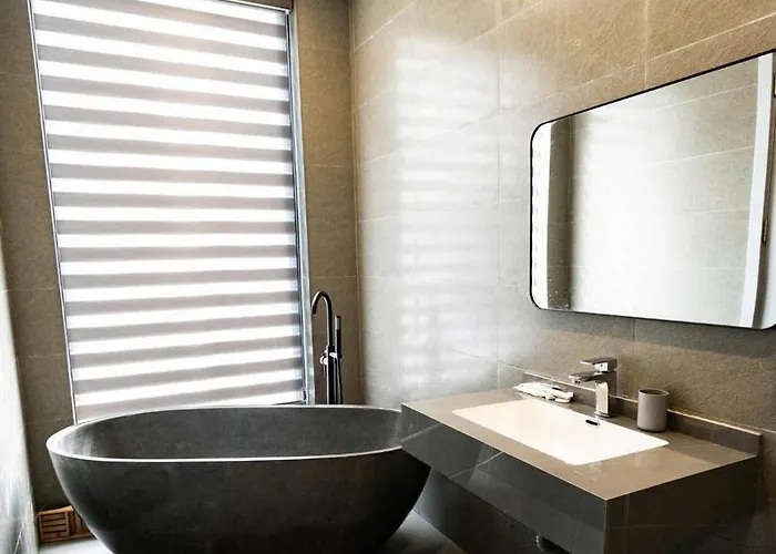 Myan Villa, 6 Phong Ngu, Sieu Vip Bay Villa