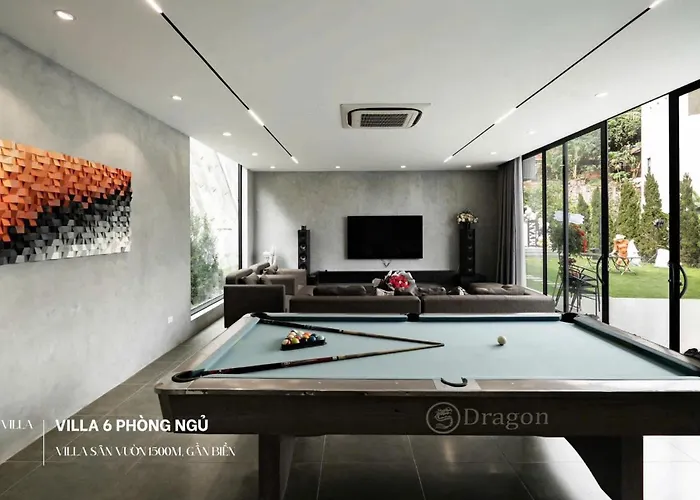 Myan Villa, 6 Phong Ngu, Sieu Vip Bay *